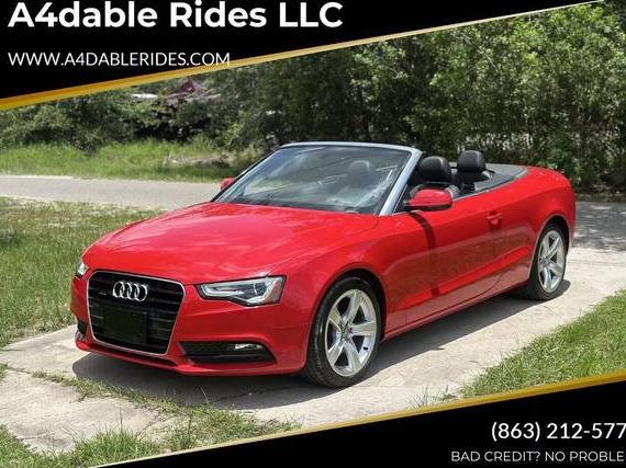 AUDI A5 2013 WAUCFAFHXDN010183 image AUDI A5 2013 WAUCFAFHXDN010183 image