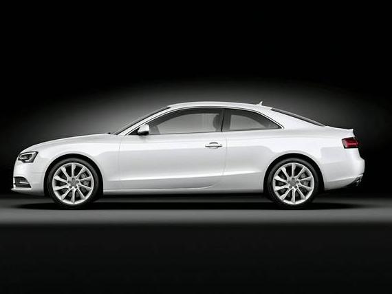 AUDI A5 2013 WAULFAFRXDA052210 image