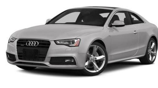 AUDI A5 2013 WAULFAFR0DA065872 image