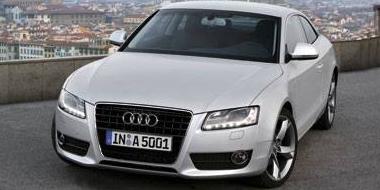 AUDI A5 2010 WAUWFAFR2AA065025 image