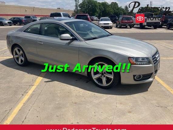AUDI A5 2010 WAULFAFR7AA023498 image AUDI A5 2010 WAULFAFR7AA023498 image