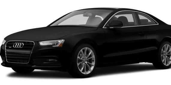 AUDI A5 2014 WAUCFAFR5EA037065 image AUDI A5 2014 WAUCFAFR5EA037065 image