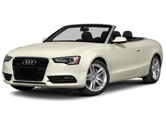 AUDI A5 2014 WAUJFAFH7EN013745 image AUDI A5 2014 WAUJFAFH7EN013745 image