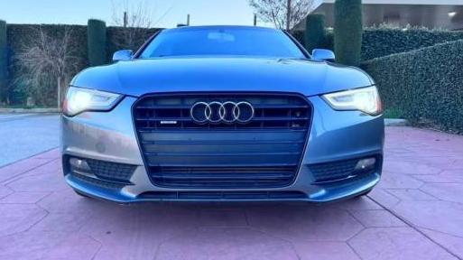 AUDI A5 2014 WAULFAFR2EA059475 image AUDI A5 2014 WAULFAFR2EA059475 image