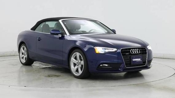AUDI A5 2014 WAULFAFH8EN008689 image AUDI A5 2014 WAULFAFH8EN008689 image