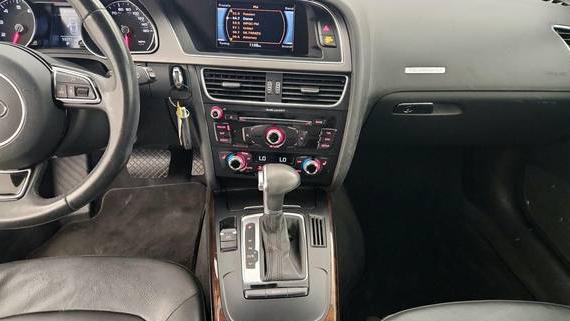 AUDI A5 2014 WAUCFAFH6EN005967 image AUDI A5 2014 WAUCFAFH6EN005967 image