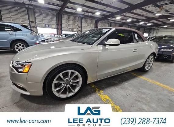 AUDI A5 2014 WAULFAFH3EN005991 image AUDI A5 2014 WAULFAFH3EN005991 image