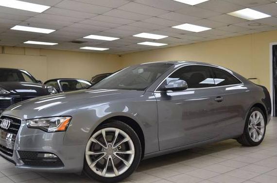 AUDI A5 2014 WAURFAFR7EA004949 image AUDI A5 2014 WAURFAFR7EA004949 image