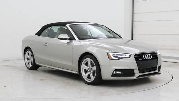 AUDI A5 2015 WAUMFAFH2FN003865 image AUDI A5 2015 WAUMFAFH2FN003865 image