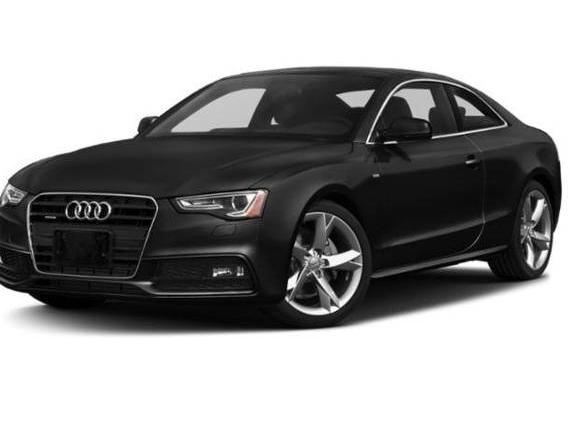 AUDI A5 2015 WAUCFAFRXFA036141 image
