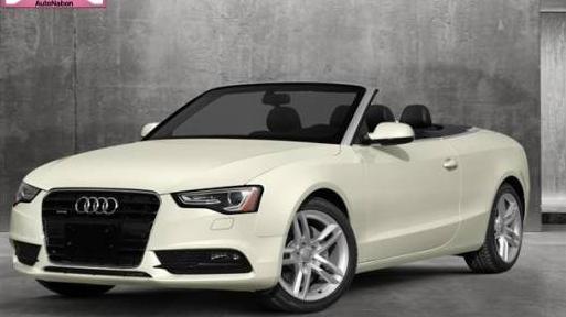 AUDI A5 2015 WAUCFAFH1FN011354 image