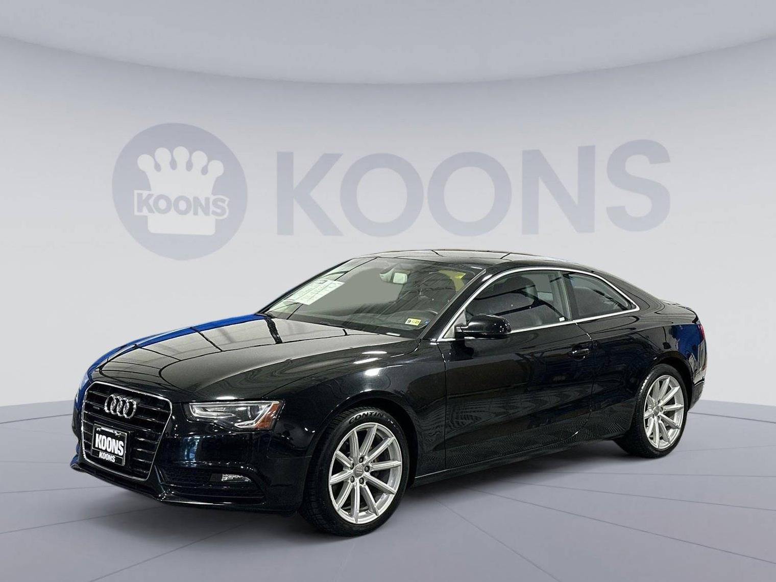 AUDI A5 2015 WAUGFAFRXFA004288 image