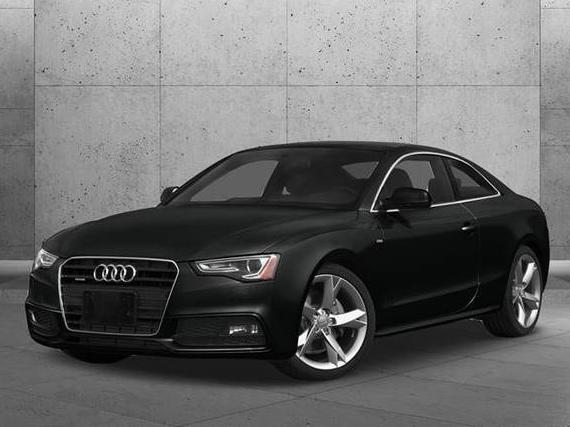 AUDI A5 2015 WAUMFAFR1FA033732 image