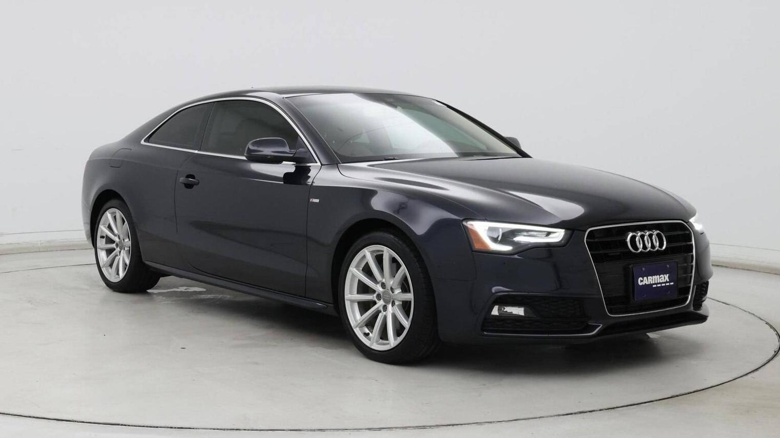 AUDI A5 2015 WAUMFAFR3FA016964 image