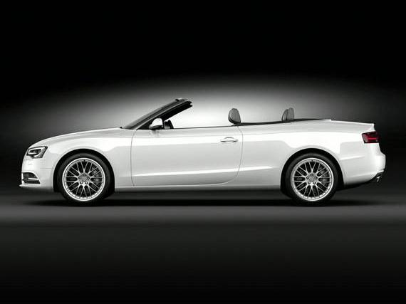 AUDI A5 2015 WAUMFAFH8FN006463 image