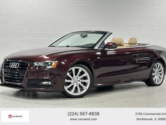 AUDI A5 2015 WAUMFAFH1FN006501 image AUDI A5 2015 WAUMFAFH1FN006501 image