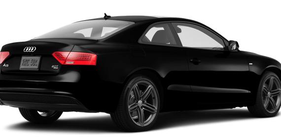 AUDI A5 2015 WAUMFAFR9FA017830 image