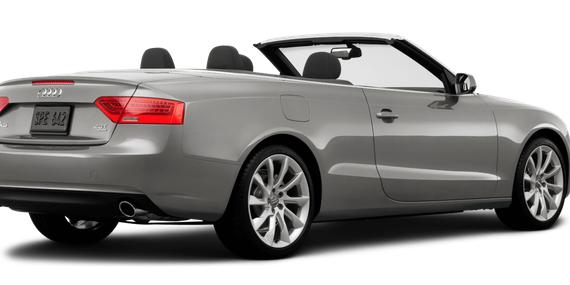 AUDI A5 2015 WAUMFAFH4FN007299 image