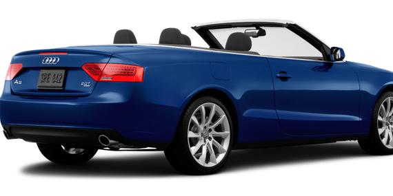 AUDI A5 2015 WAUMFAFH7FN010875 image