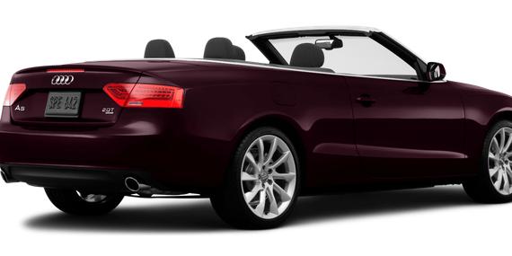 AUDI A5 2015 WAUMFAFHXFN010014 image