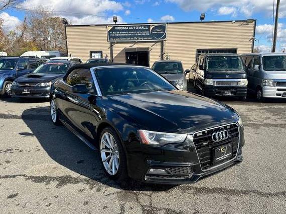 AUDI A5 2015 WAUMFAFH1FN006272 image AUDI A5 2015 WAUMFAFH1FN006272 image