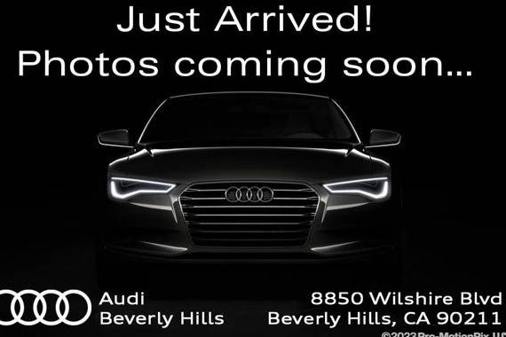 AUDI A5 2022 WAUCBCF5XNA030648 image