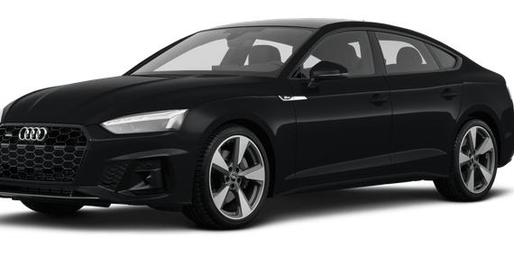 AUDI A5 2022 WAUCBCF58NA033628 image AUDI A5 2022 WAUCBCF58NA033628 image