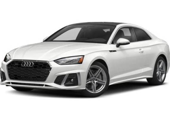 AUDI A5 2022 WAU2AGF53NN007274 image