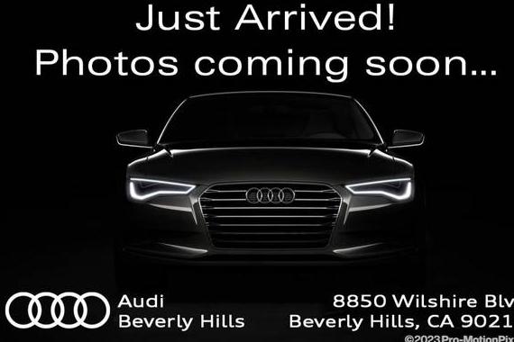 AUDI A5 2022 WAUABCF55NA032802 image