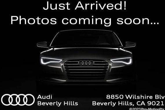AUDI A5 2022 WAUABDF51NA014626 image