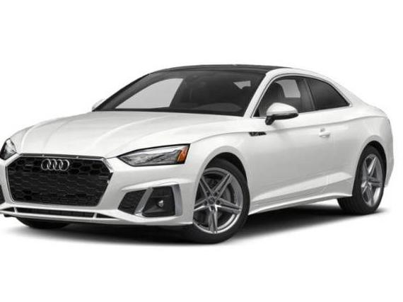 AUDI A5 2022 WAUTAAF56NA036373 image