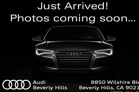 AUDI A5 2022 WAUCBCF52NA005873 image