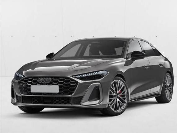 AUDI A5 2025 WAUFACF58SA005324 image