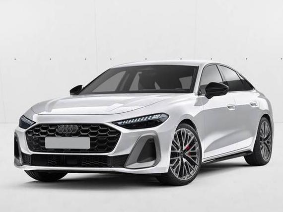 AUDI A5 2025 WAUFACF57SA015178 image AUDI A5 2025 WAUFACF57SA015178 image