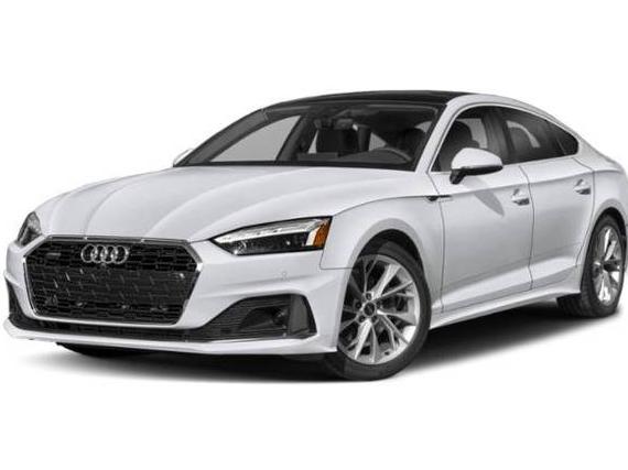 AUDI A5 2025 WAUFACF52SA001706 image AUDI A5 2025 WAUFACF52SA001706 image