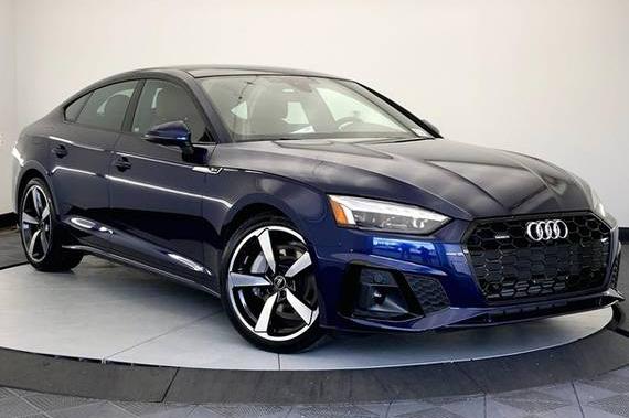 AUDI A5 2025 WAUFACF59SA014856 image AUDI A5 2025 WAUFACF59SA014856 image