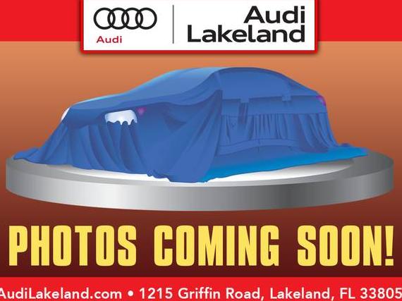 AUDI A5 2025 WAUFACF50SA018679 image AUDI A5 2025 WAUFACF50SA018679 image