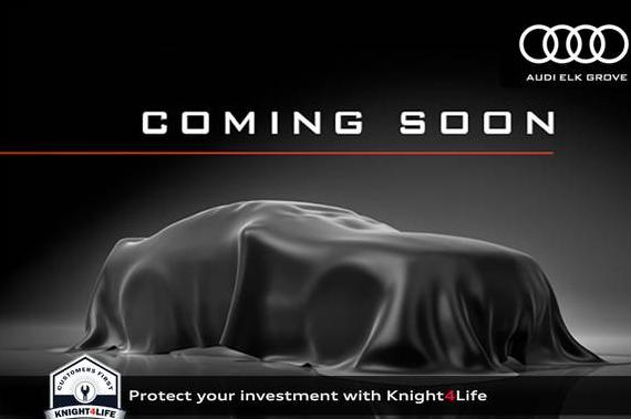 AUDI A5 2025 WAUFACF54SA003876 image