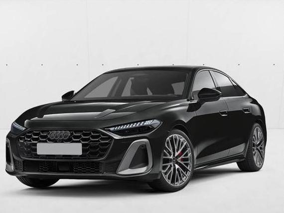 AUDI A5 2025 WAUFACF51SA011515 image AUDI A5 2025 WAUFACF51SA011515 image