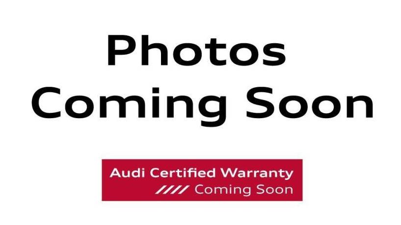 AUDI A5 2025 WAUFACF54SA001139 image