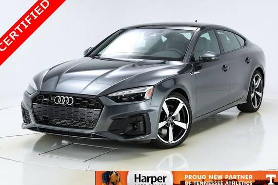 AUDI A5 2025 WAUFACF58SA004139 image AUDI A5 2025 WAUFACF58SA004139 image