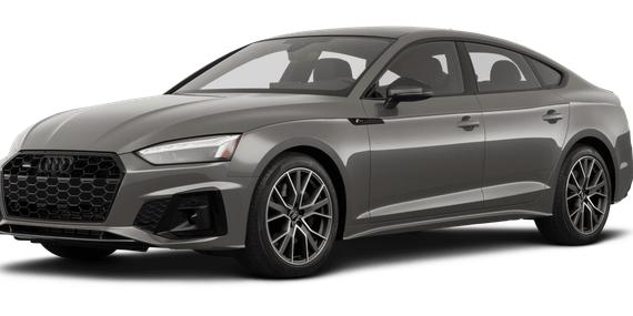 AUDI A5 2025 WAUFACF59SA011309 image AUDI A5 2025 WAUFACF59SA011309 image