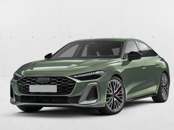 AUDI A5 2025 WAUFACF5XSA013764 image AUDI A5 2025 WAUFACF5XSA013764 image