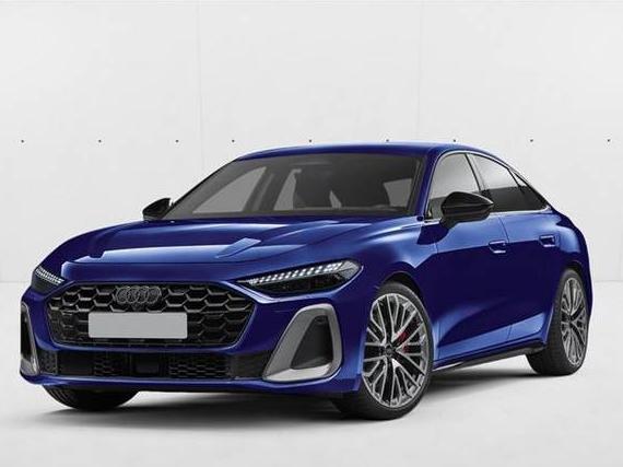 AUDI A5 2025 WAUFACF5XSA003560 image AUDI A5 2025 WAUFACF5XSA003560 image