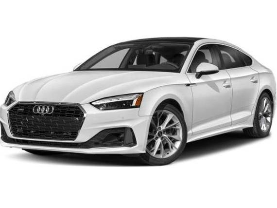 AUDI A5 2025 WAUFACF51SA011630 image AUDI A5 2025 WAUFACF51SA011630 image