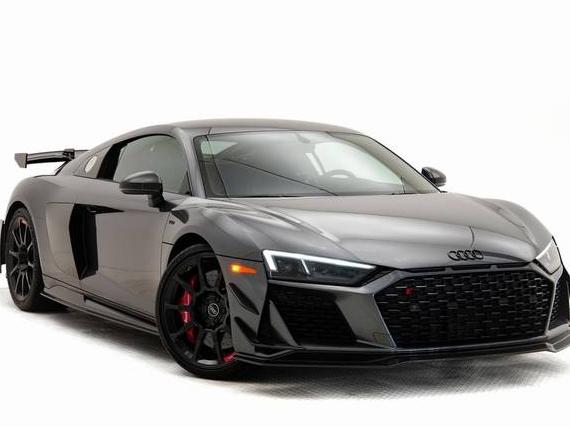 AUDI R8 2023 WUAGBAFX6P7900537 image
