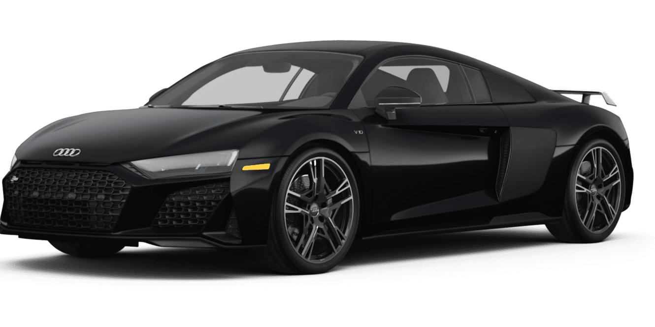 AUDI R8 2023 WUACEAFX0P7901379 image