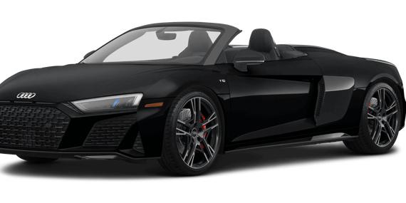 AUDI R8 2023 WUACECFX3P7900111 image