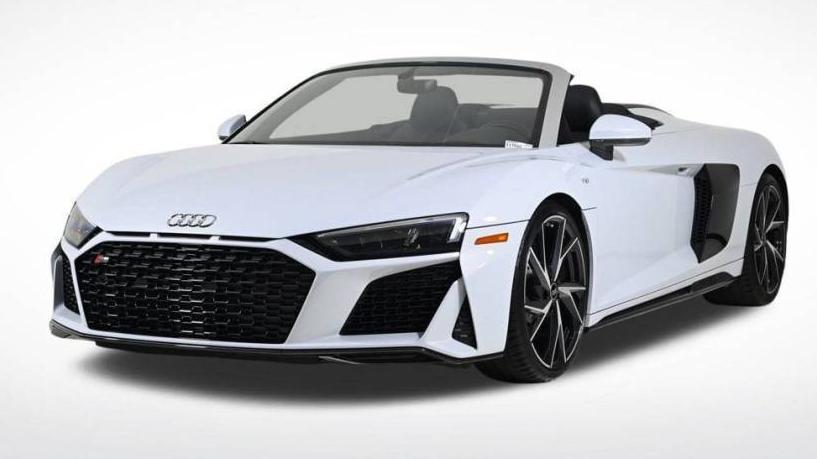 AUDI R8 2023 WUACECFX6P7901849 image