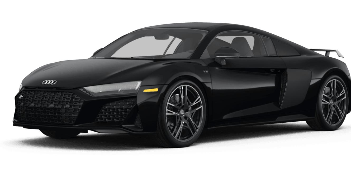 AUDI R8 2023 WUAGBAFX7P7901020 image